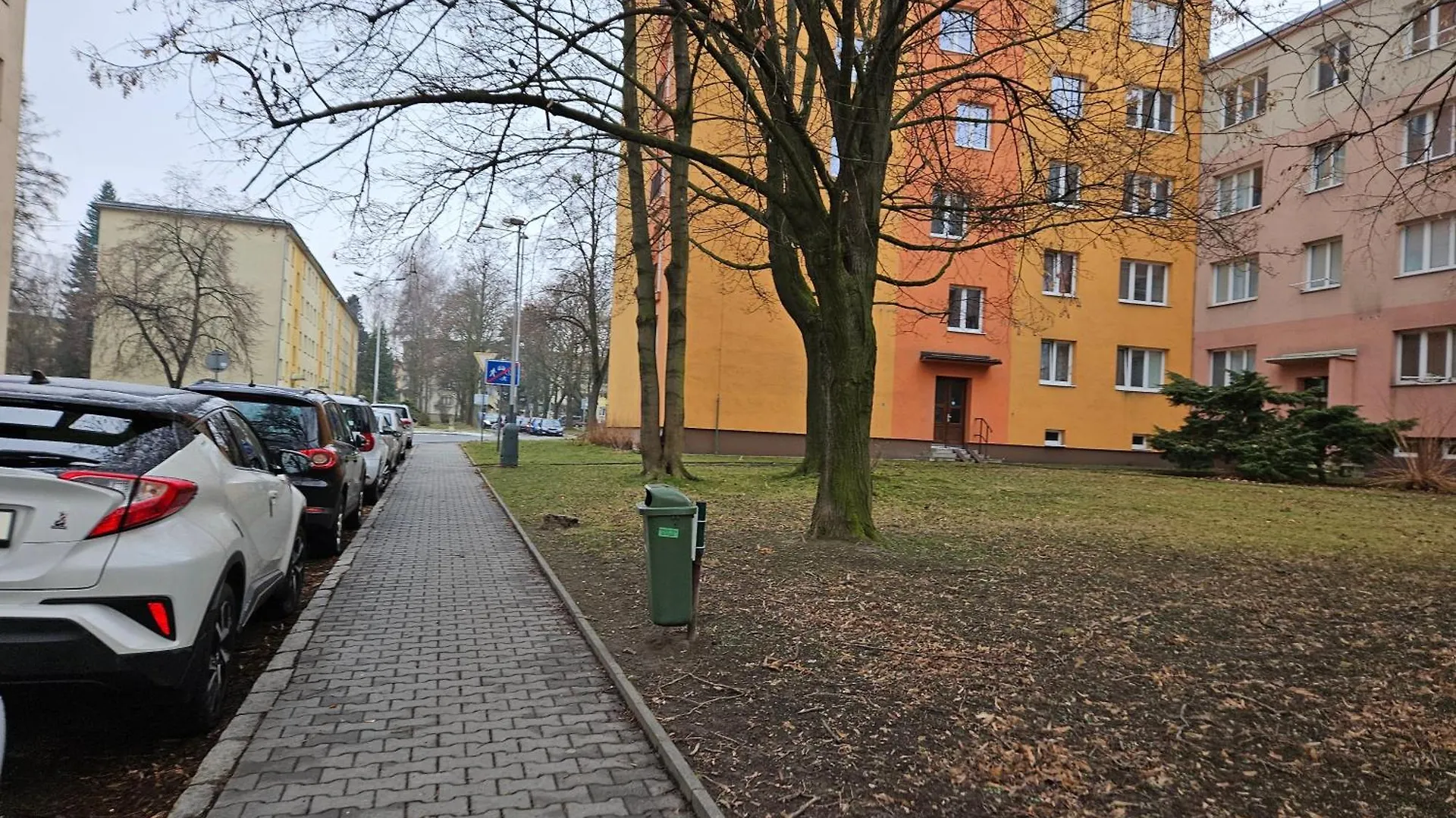 Luxury tent Geniusjenomsklep Hotel Ostrava